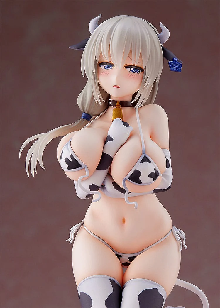 Tsuki Uzaki Cow Bikini Ver. Uzaki-chan Wants to Hang Out! Wave Corporation - Image 7