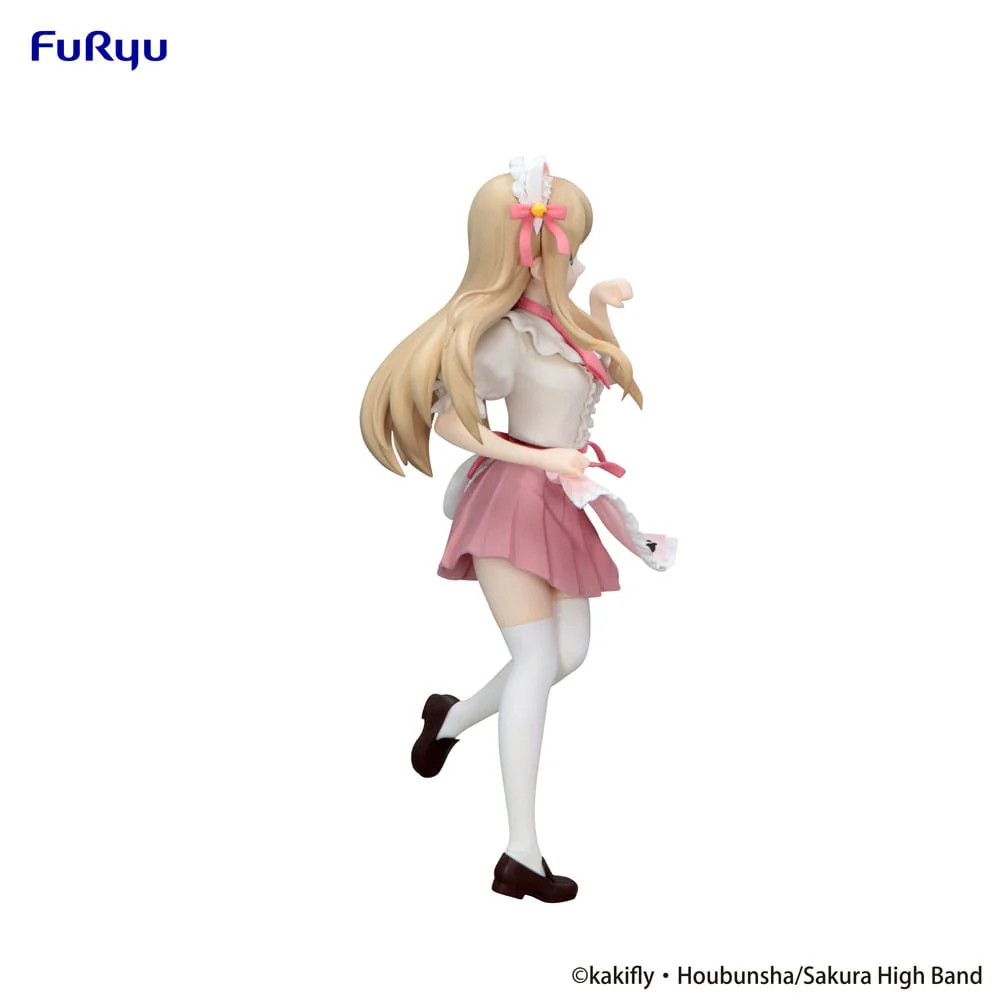 Tsumugi Kotobuki Trio-Try-iT K-On! Furyu - Image 3
