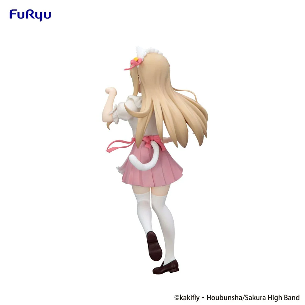 Tsumugi Kotobuki Trio-Try-iT K-On! Furyu - Image 7