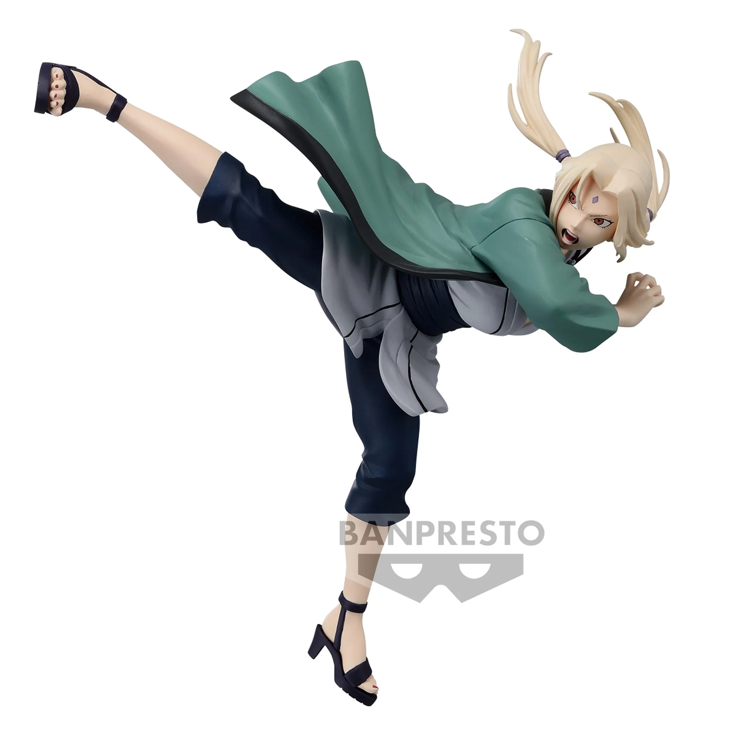 Tsunade - Naruto - Banpresto - Image 2