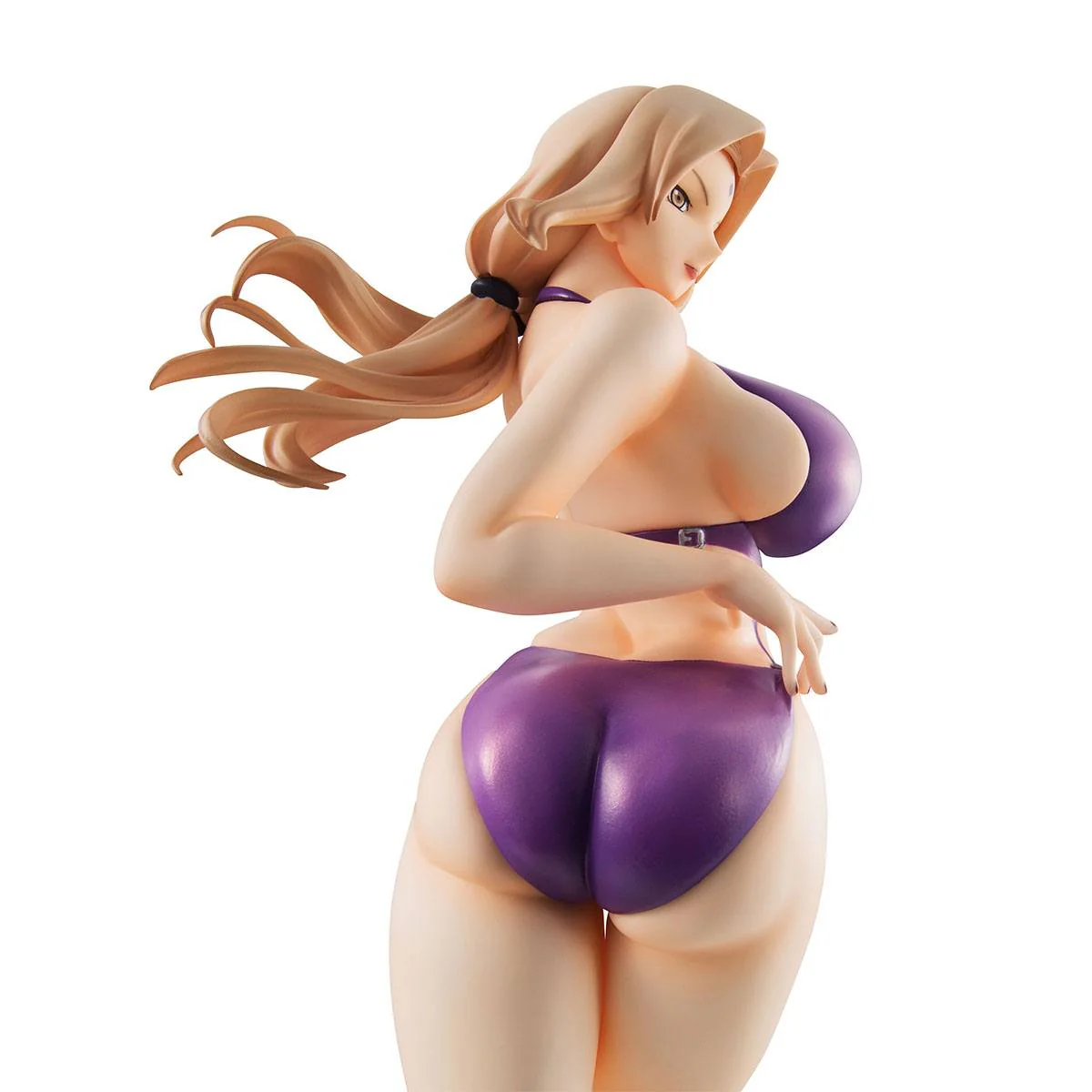 Tsunade Splash Ver. MegaHouse - Image 13