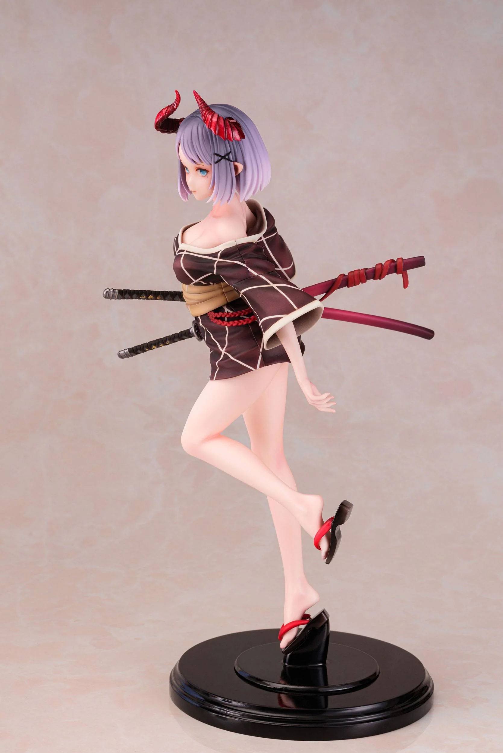 Tsuno Musume Original Character Daiki Kougyo - Image 4