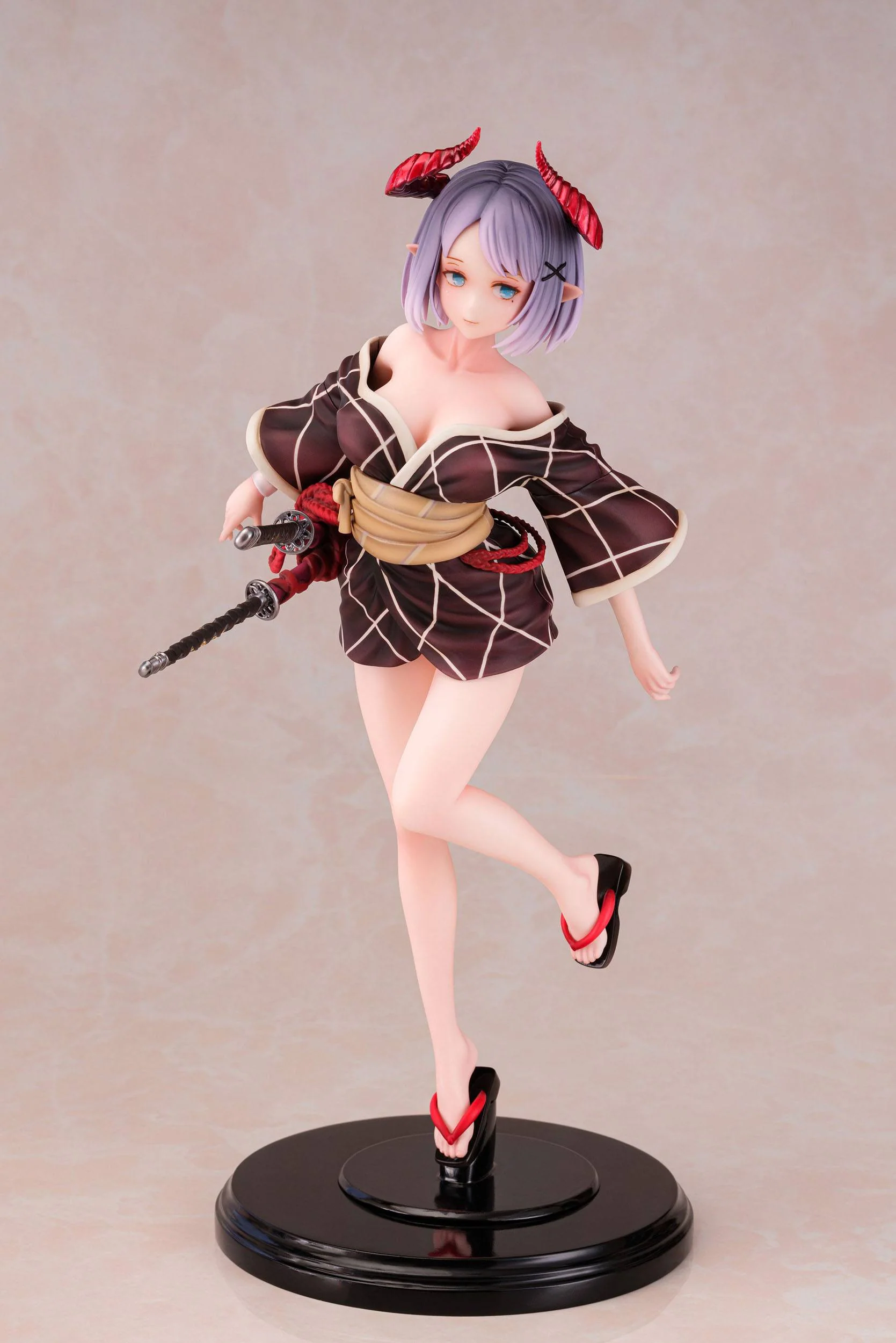 Tsuno Musume Original Character Daiki Kougyo - Image 8