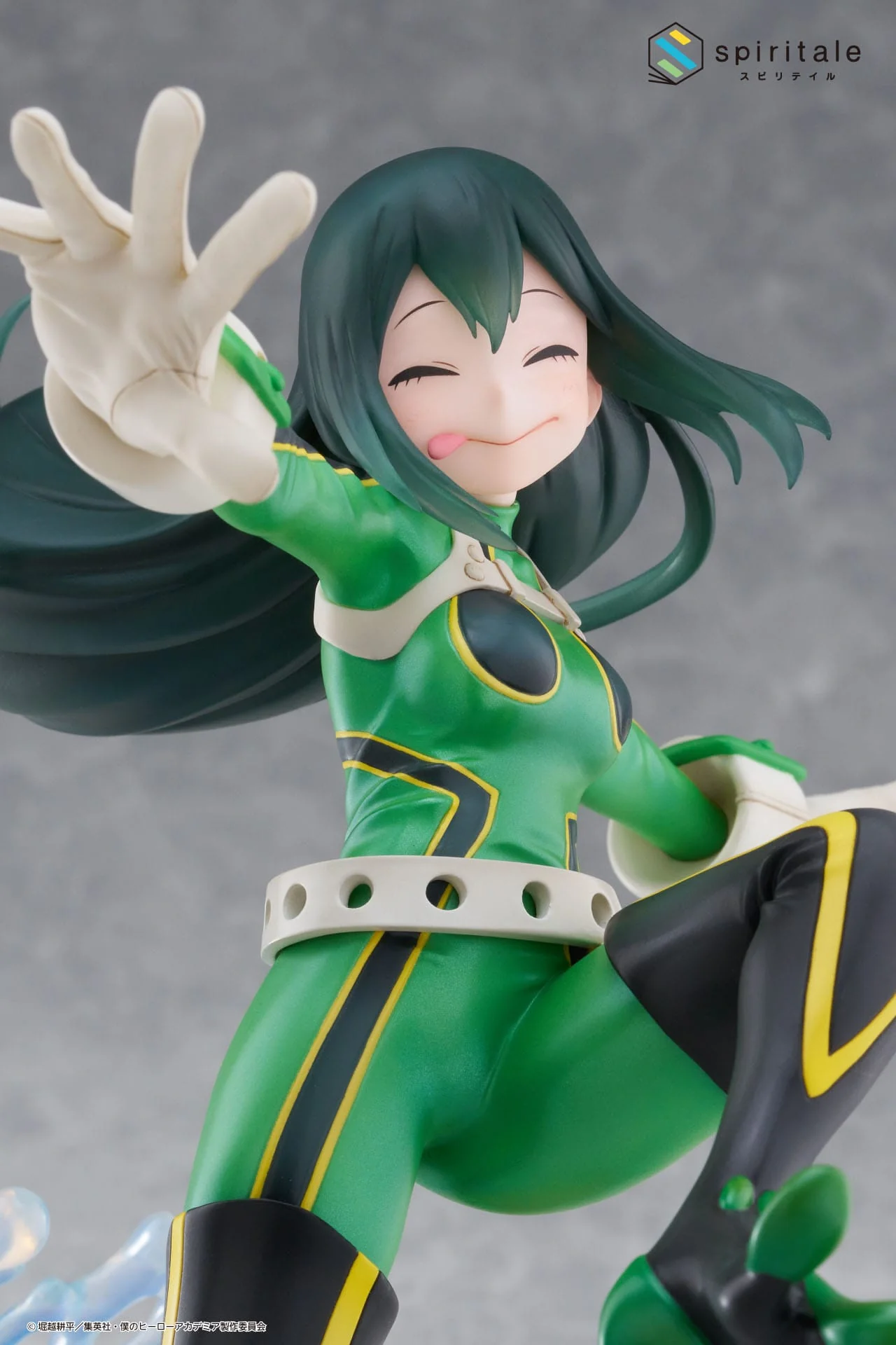 Tsuyu Asui Frog My Hero Academia Taito - Image 14