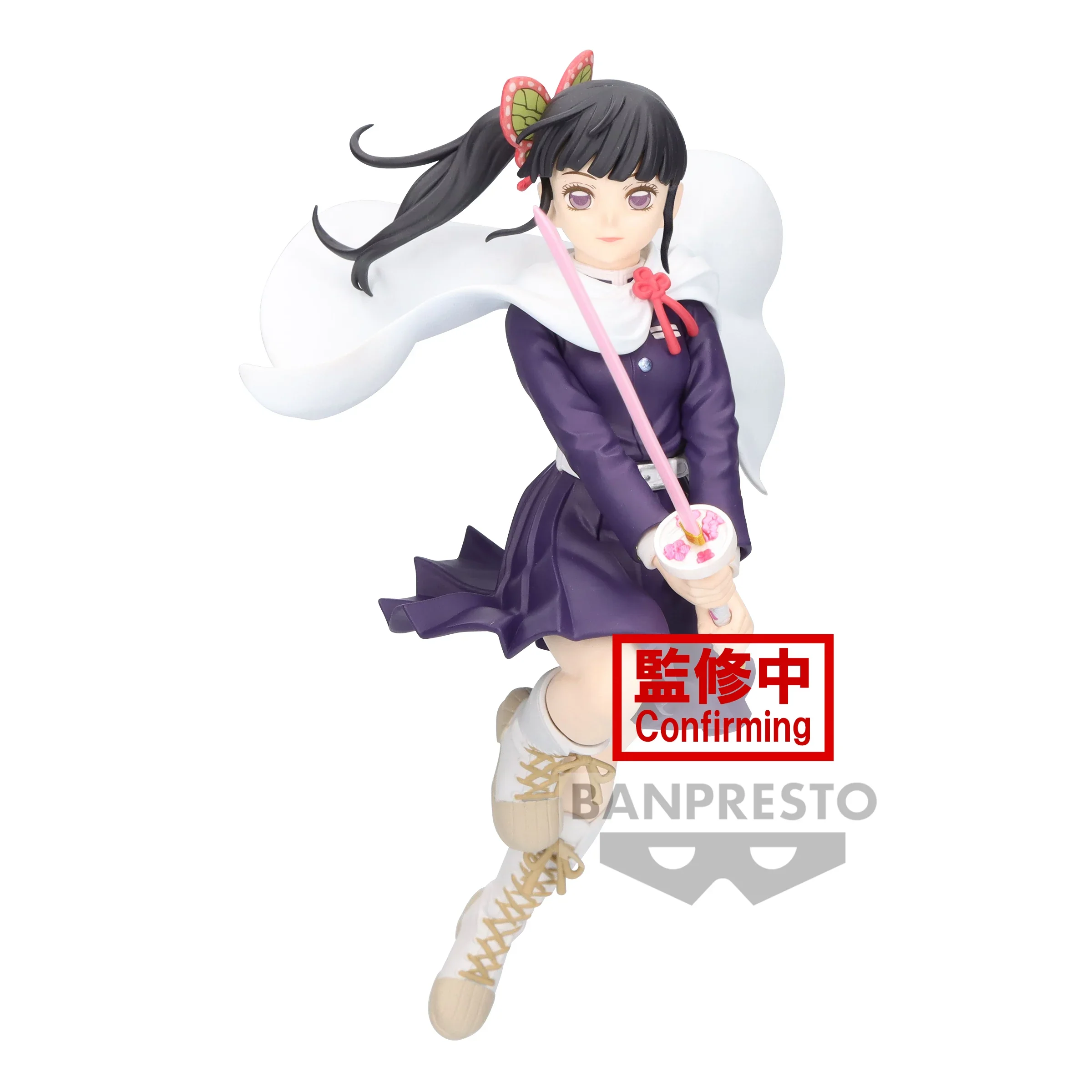 Kanao Tsuyuri - Vibration Stars - Banpresto