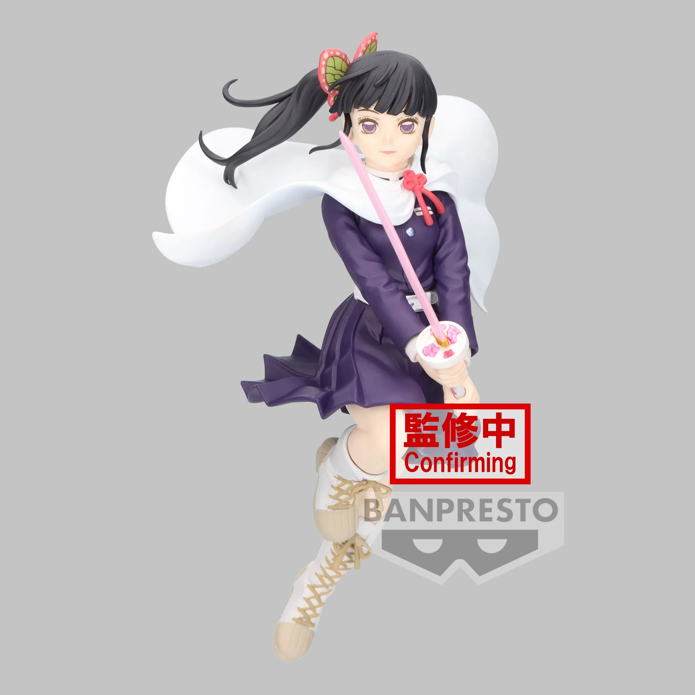 Kanao Tsuyuri - Vibration Stars - Banpresto - Image 2