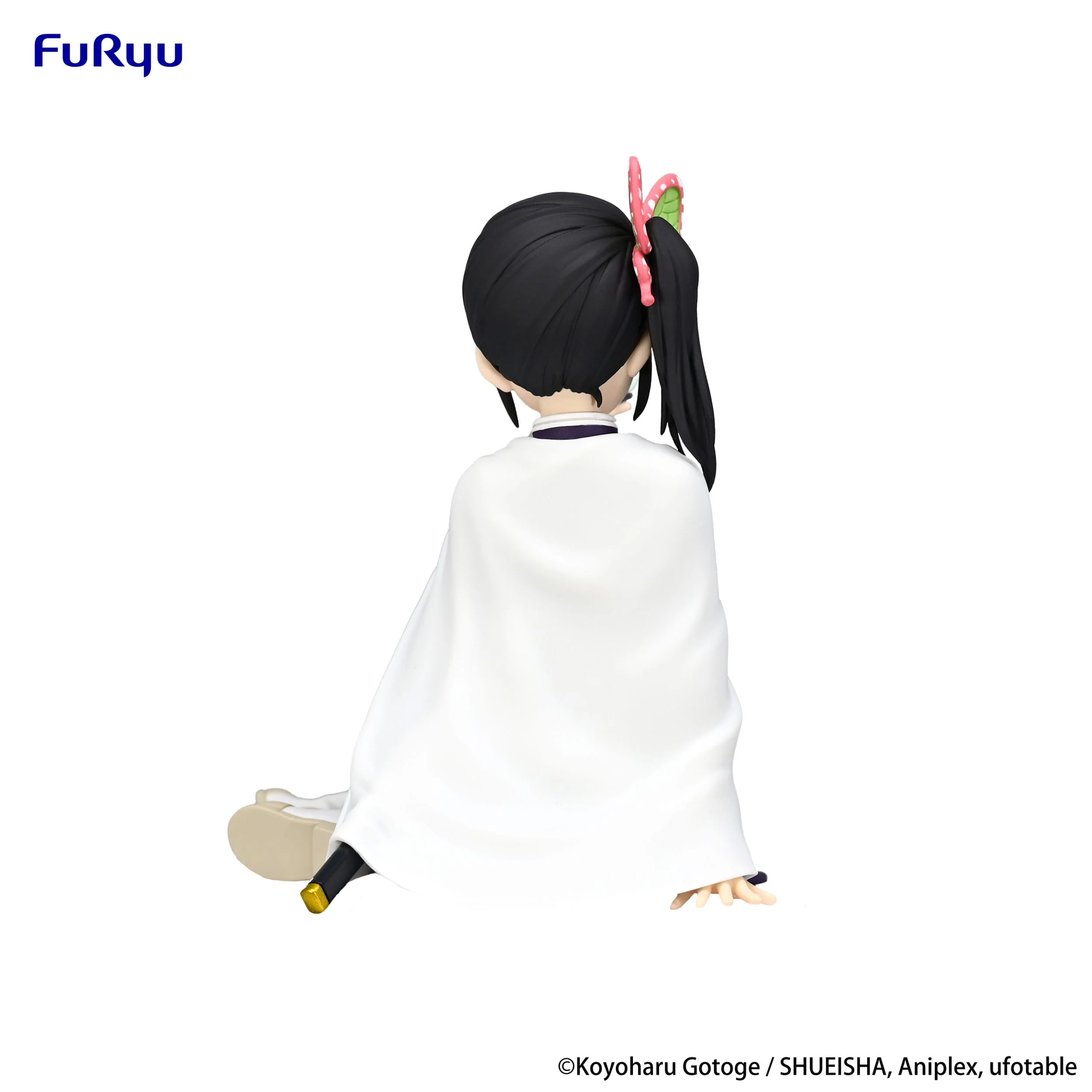 Tsuyuri Kanao Noodle Stopper Furyu - Image 10