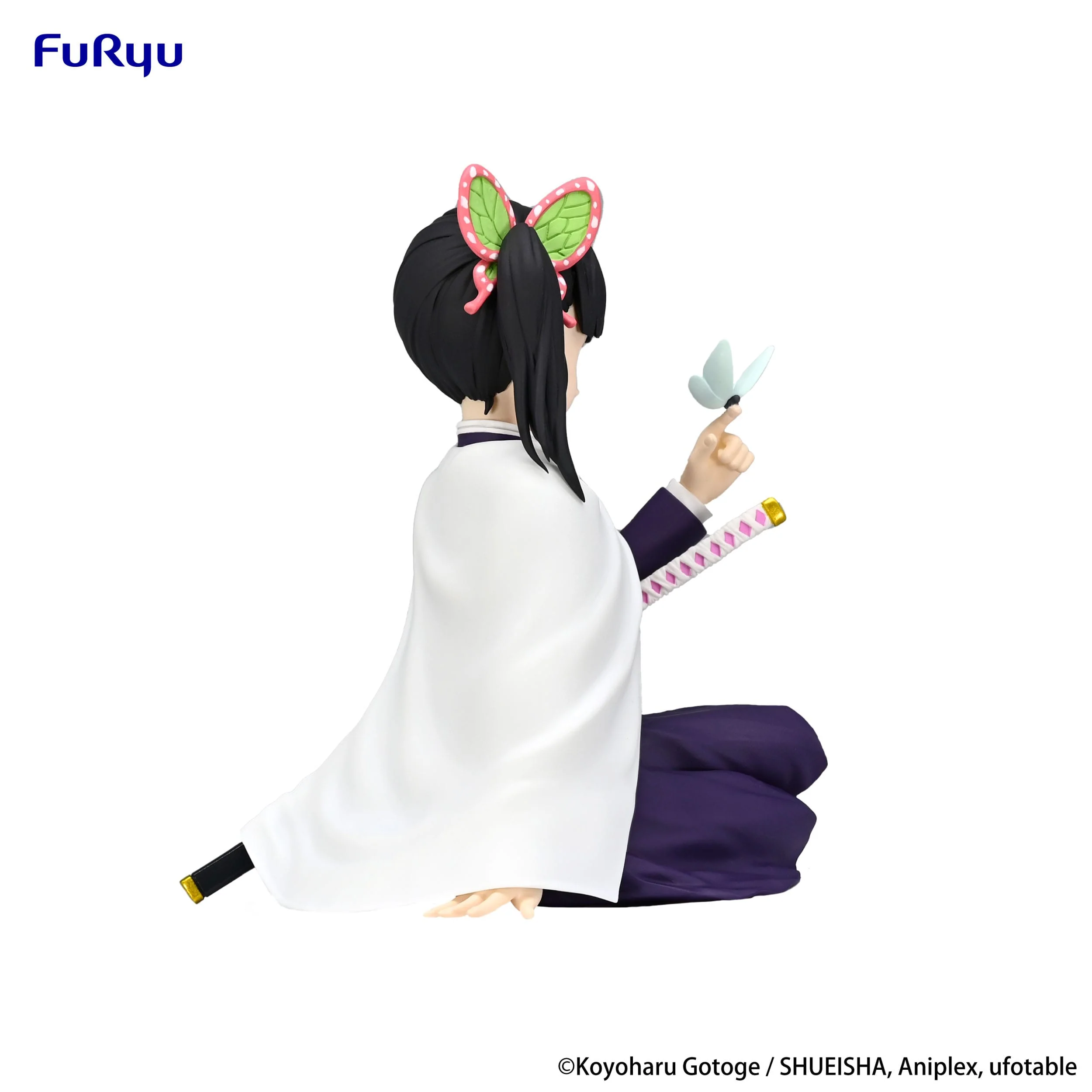 Tsuyuri Kanao Noodle Stopper Furyu - Image 11