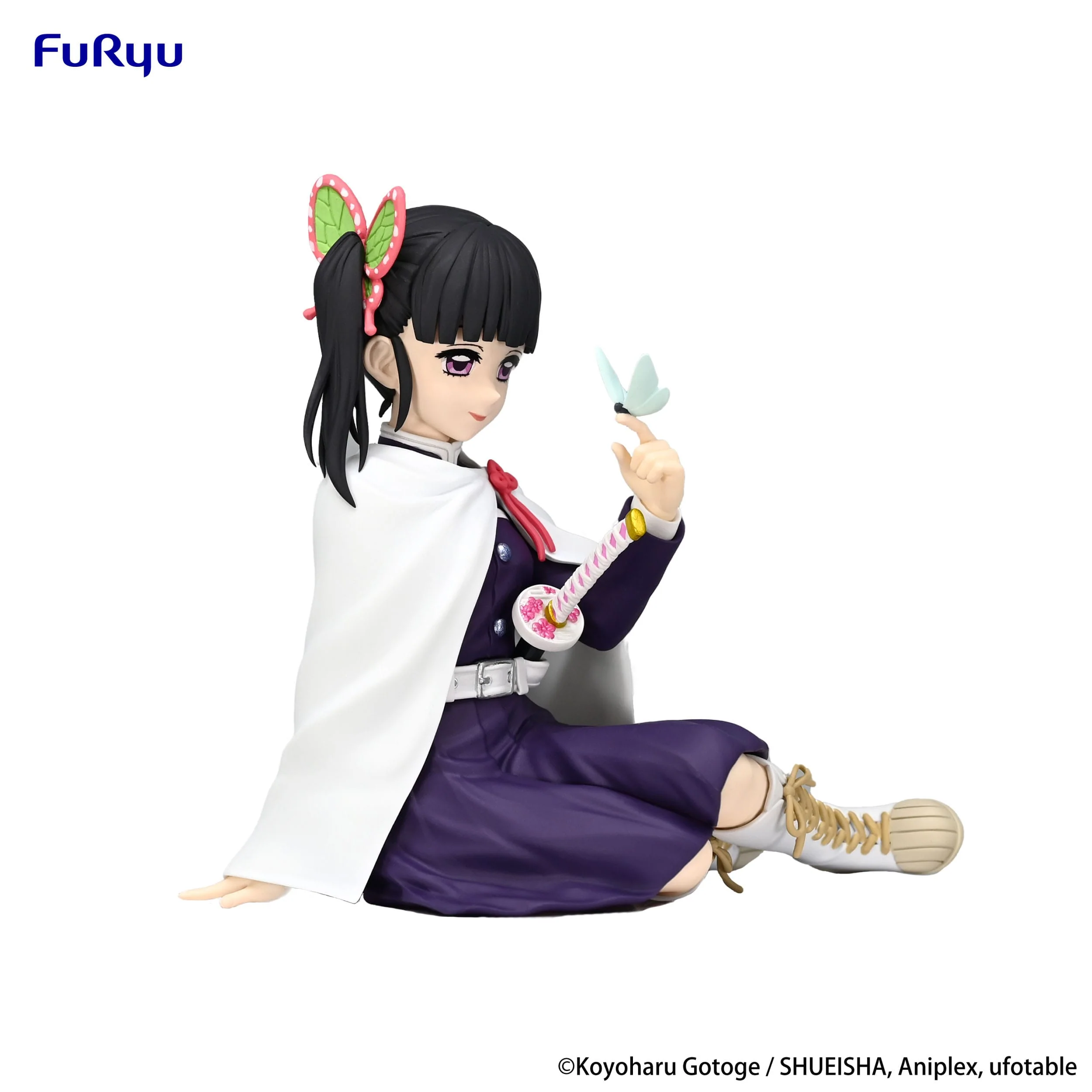 Tsuyuri Kanao Noodle Stopper Furyu - Image 3