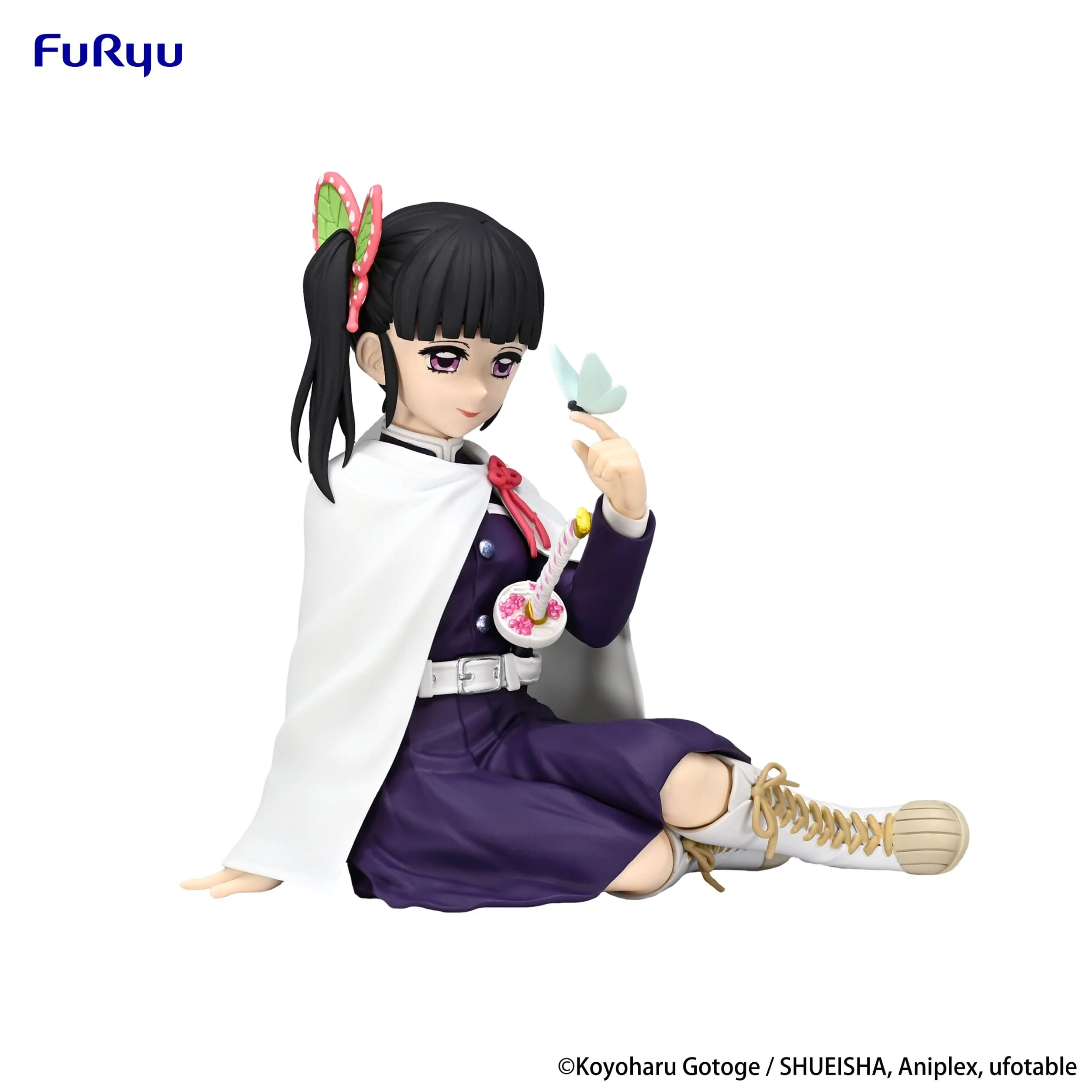 Tsuyuri Kanao Noodle Stopper Furyu - Image 4