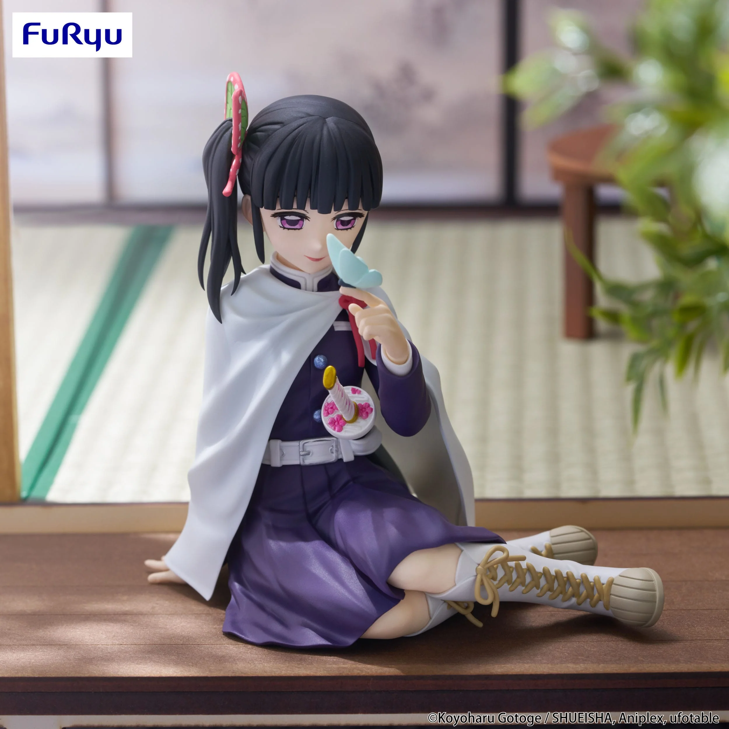 Tsuyuri Kanao Noodle Stopper Furyu - Image 5
