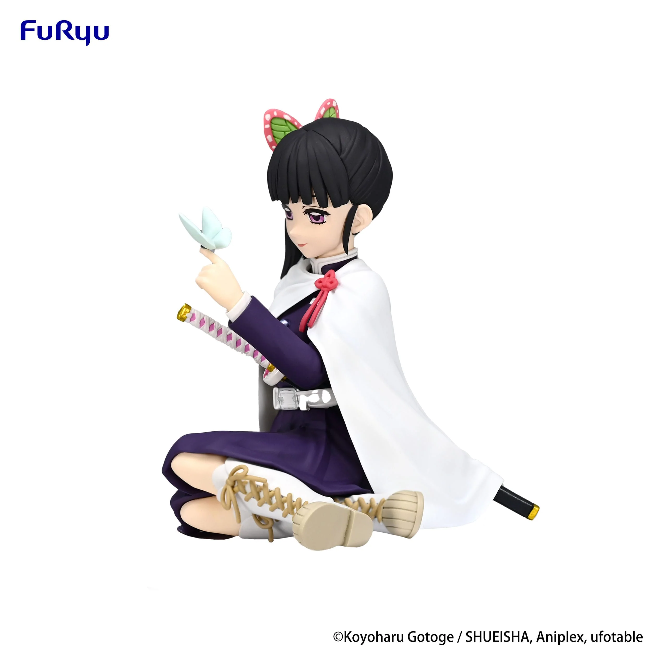 Tsuyuri Kanao Noodle Stopper Furyu - Image 7