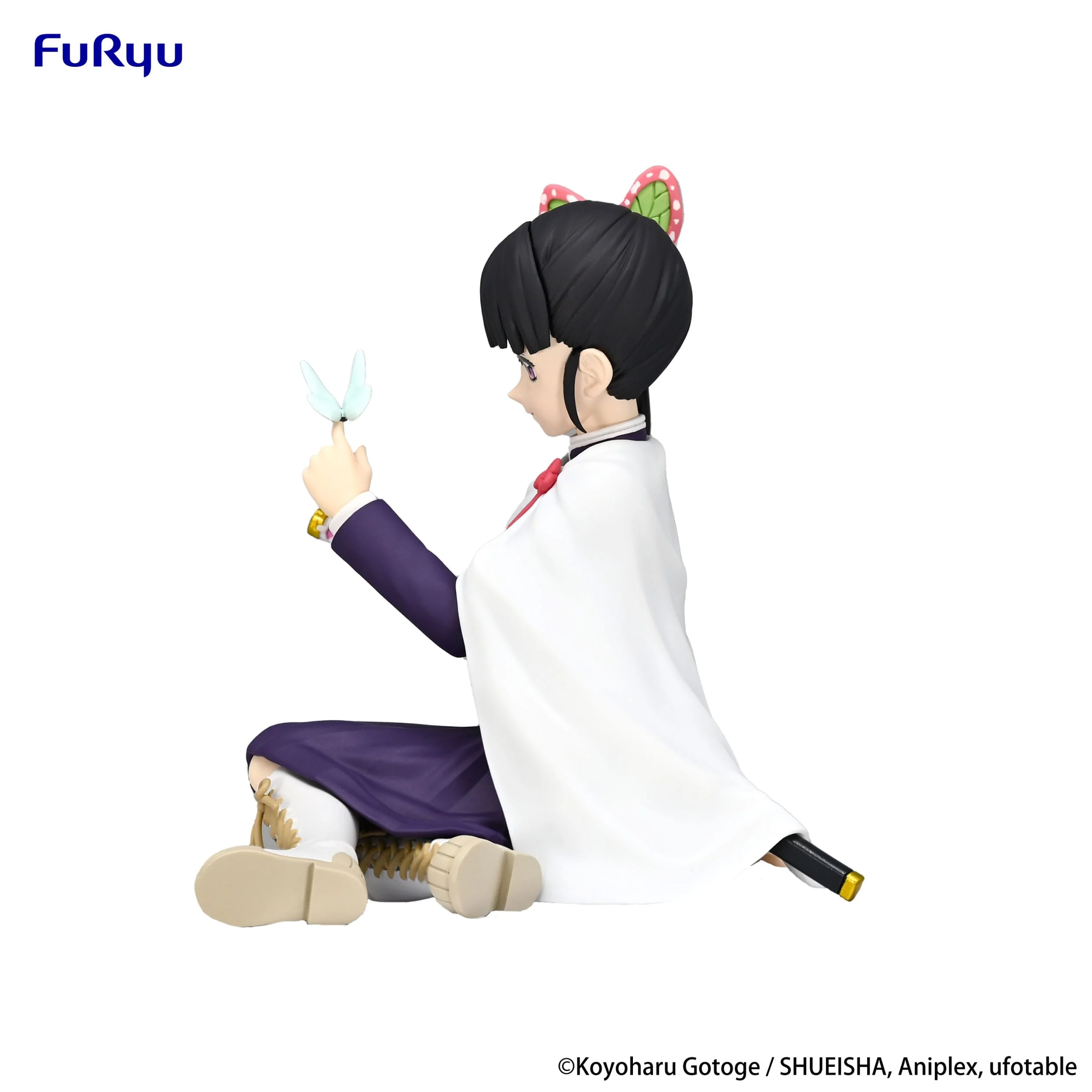 Tsuyuri Kanao Noodle Stopper Furyu - Image 8