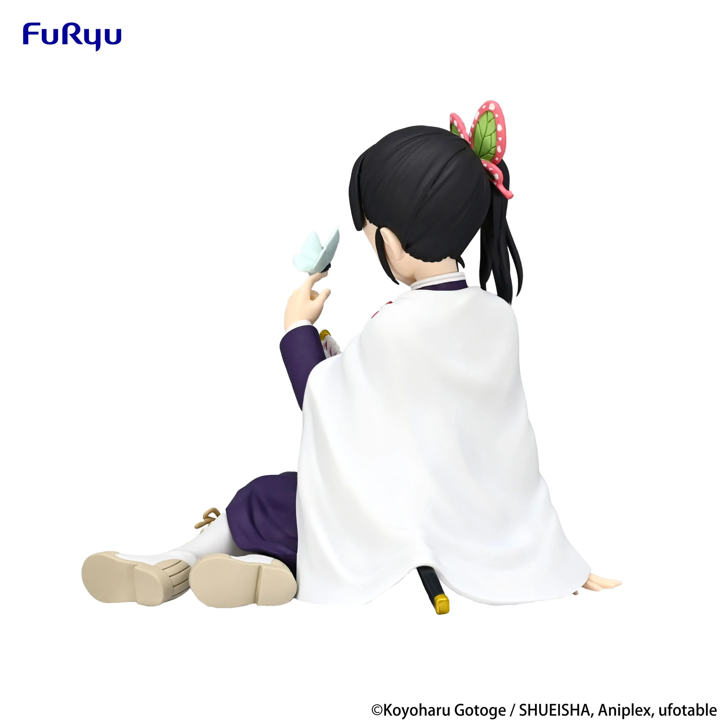 Tsuyuri Kanao Noodle Stopper Furyu - Image 9