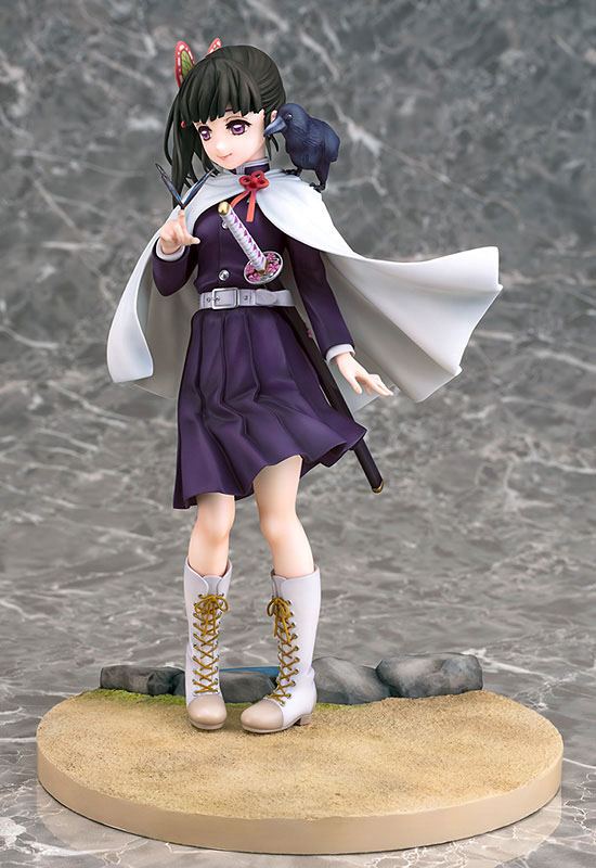 Kanao Tsuyuri Demon Slayer Kimetsu no Yaiba Phat! - Image 2