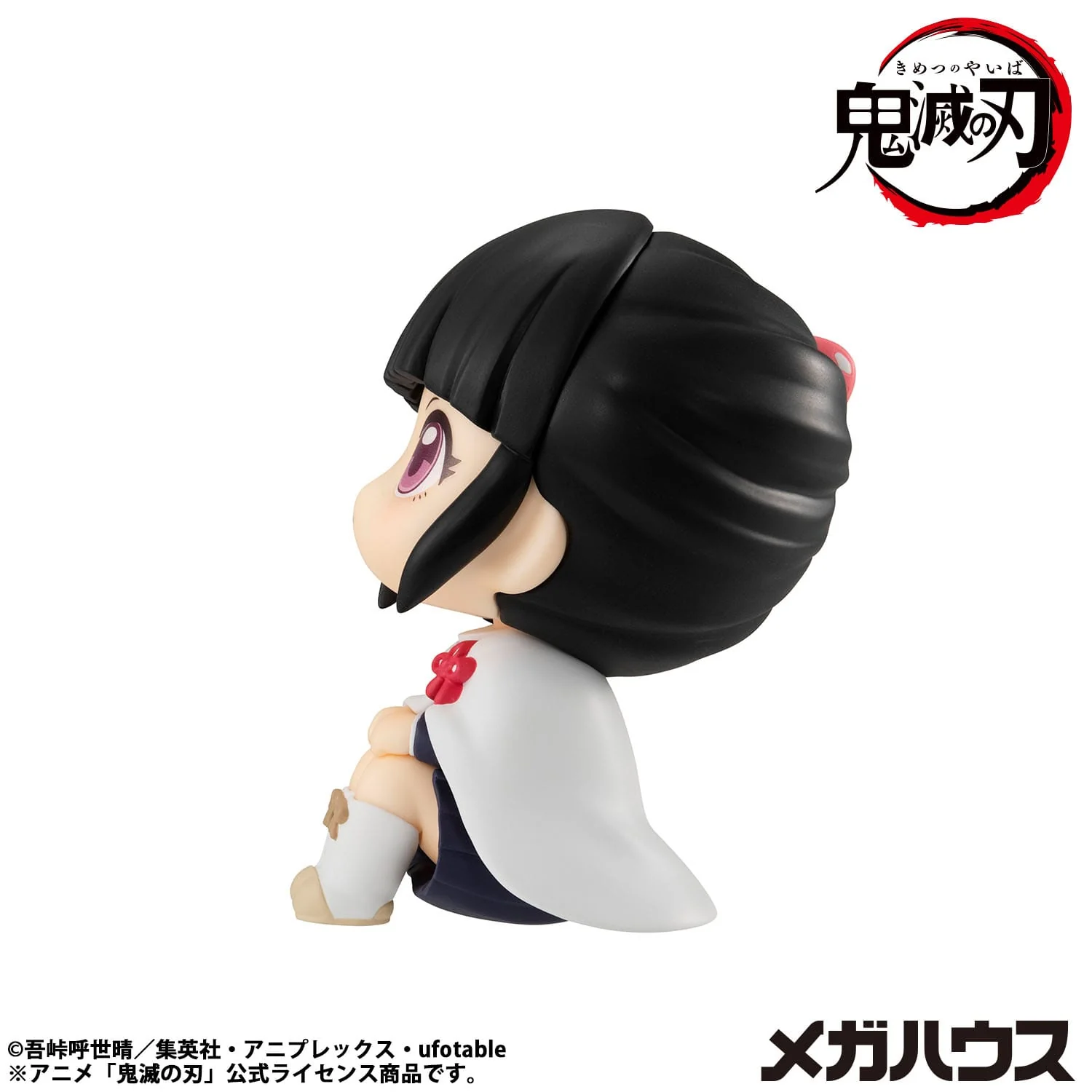 Tsuyuri Kanao Look Up MegaHouse - Image 4