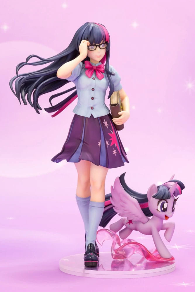 Twilight Sparkle Mein kleines Pony Kotobukiya - Image 4