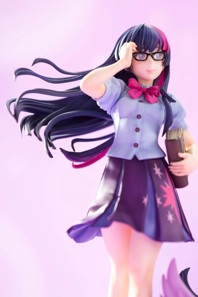 Twilight Sparkle Mein kleines Pony Kotobukiya - Image 8