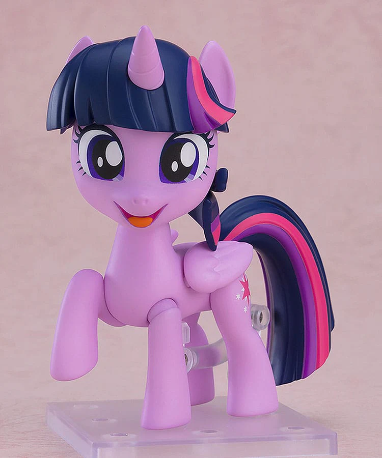 Twilight Sparkle Nendoroid Good Smile Company - Image 2