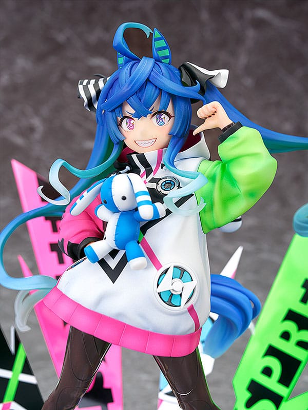 Twin Turbo - Uma Musume Pretty Derby - Phat! - Image 13