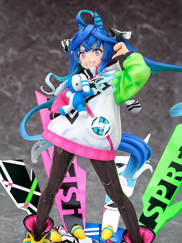 Twin Turbo - Uma Musume Pretty Derby - Phat! - Image 14