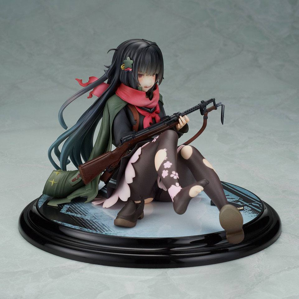 Type 100 Heavy Damage Ver. Wanderer - Image 15