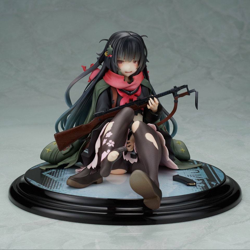 Type 100 Heavy Damage Ver. Wanderer - Image 2