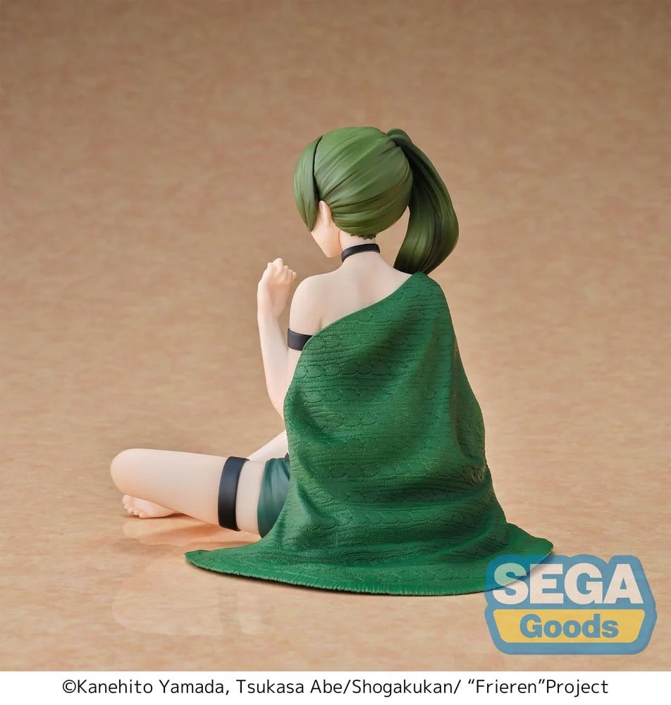 Übel Loungewear Frieren: Beyond Journey´s End Yumemirize Sega - Image 2
