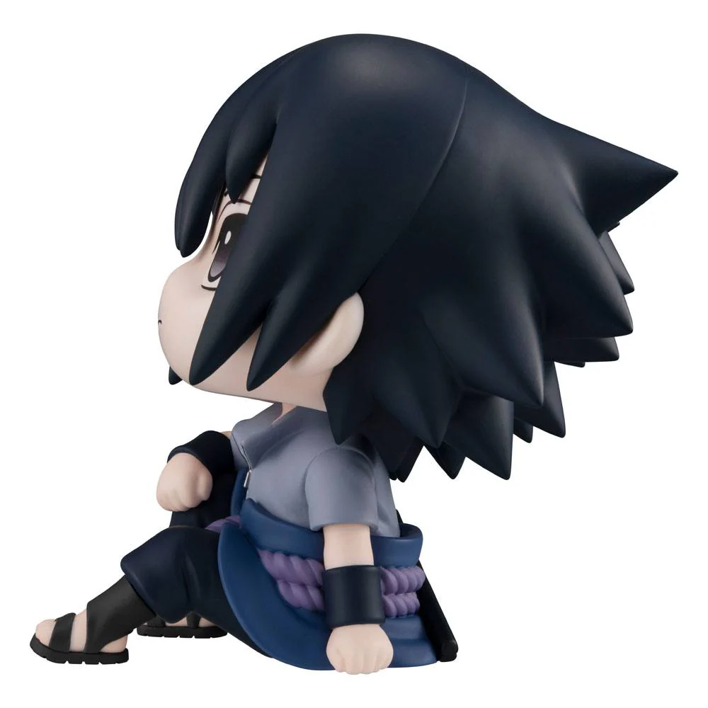 Uchiha Sasuke Look Up MegaHouse - Image 4