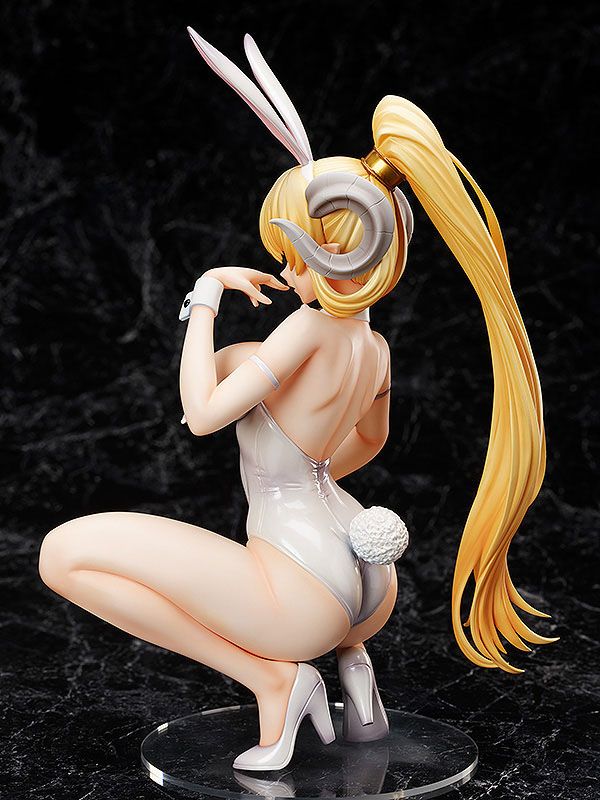 Lucifer Bare Leg Bunny Ver. FREEing - Image 6