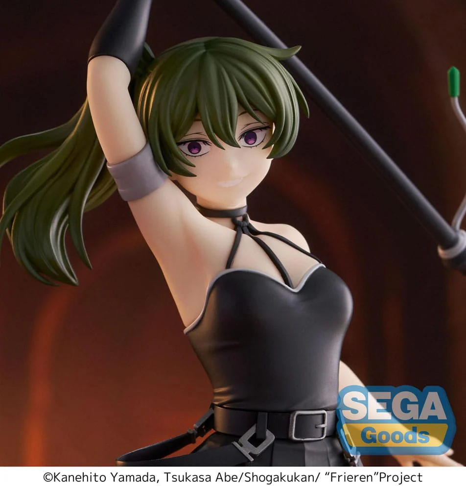 Übel Spell that Slashes Almost Anything Ver. Sega - Image 5