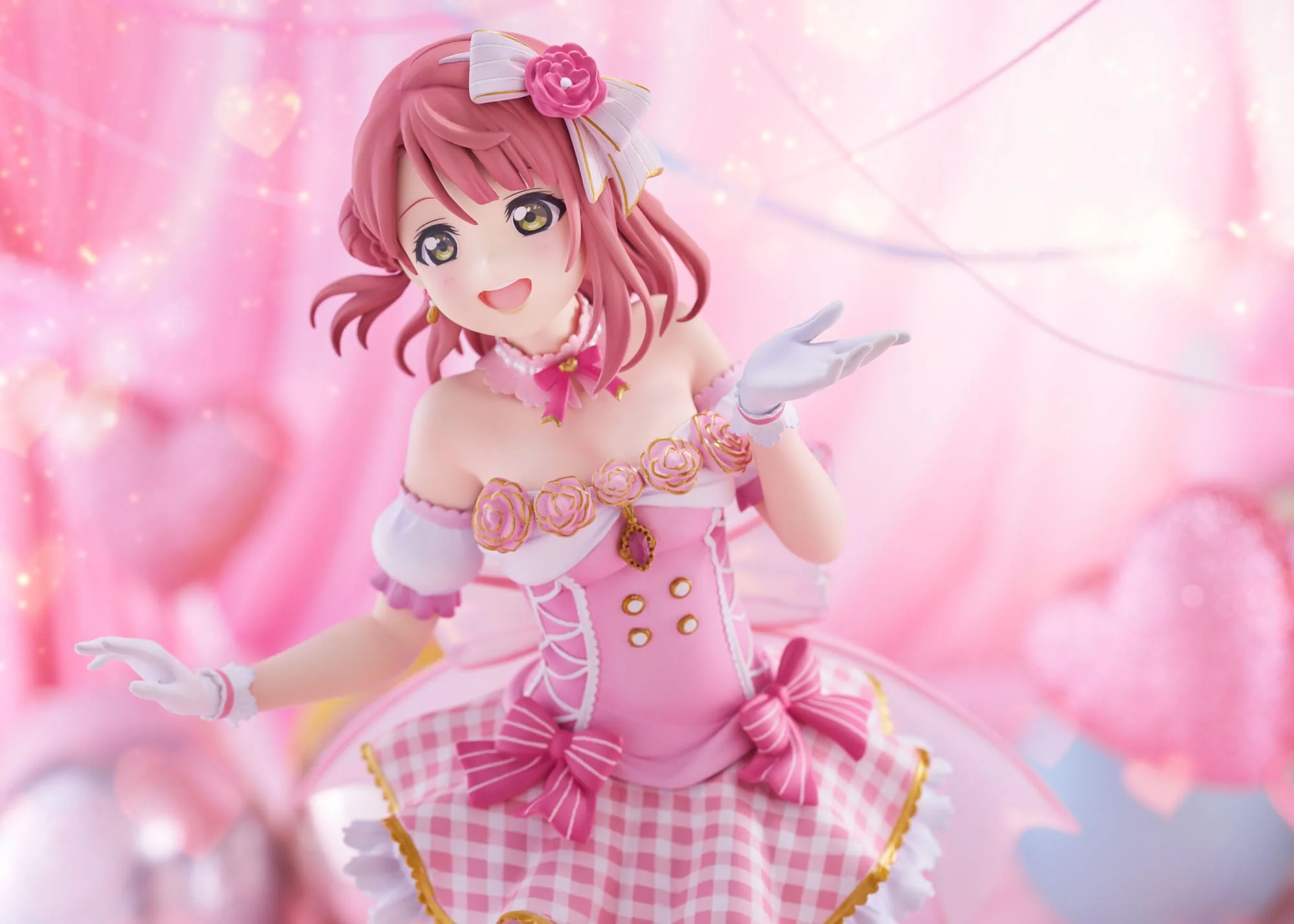 Uehara Ayumu Love Live! Plum - Image 5