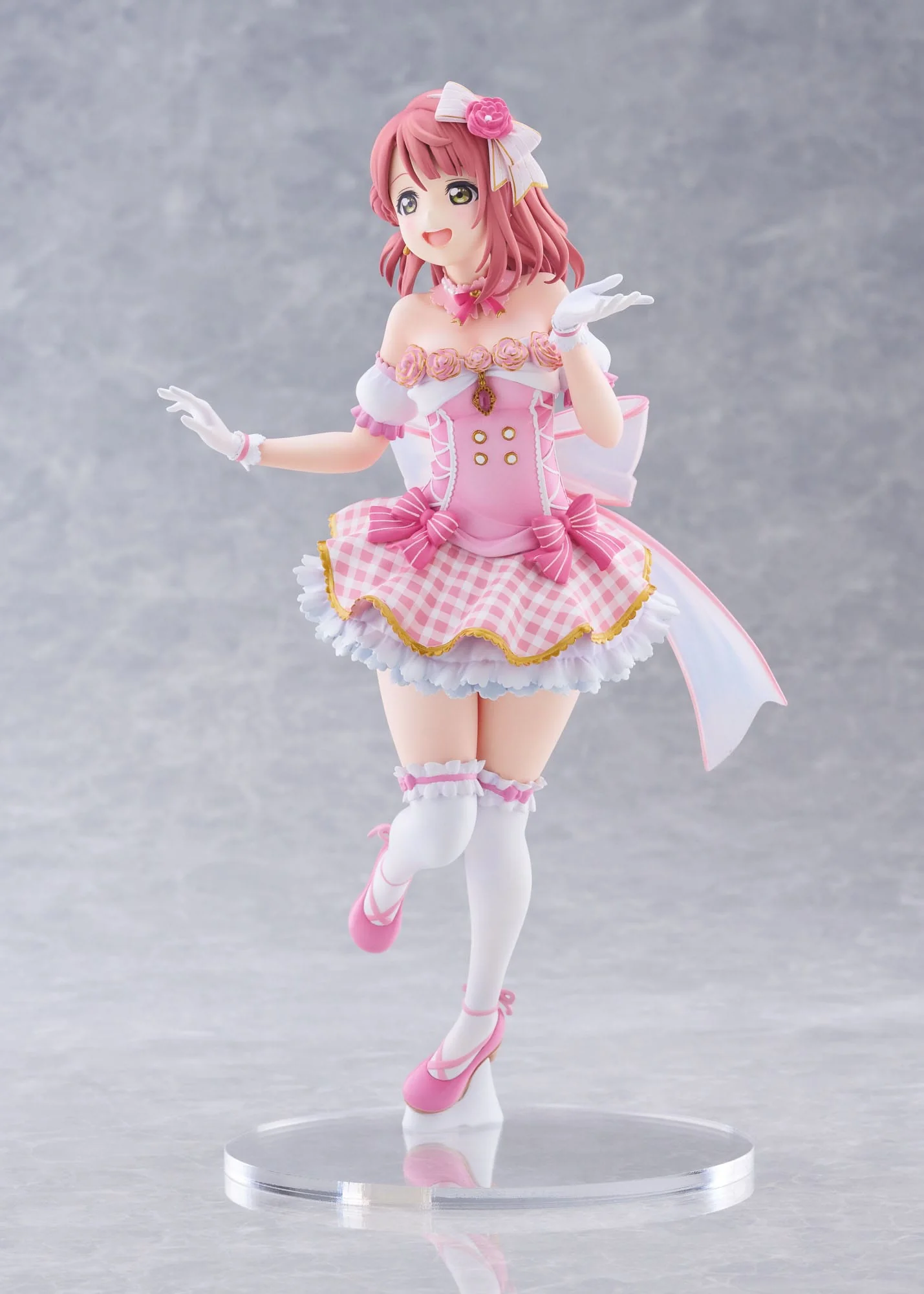 Uehara Ayumu Love Live! Plum - Image 8
