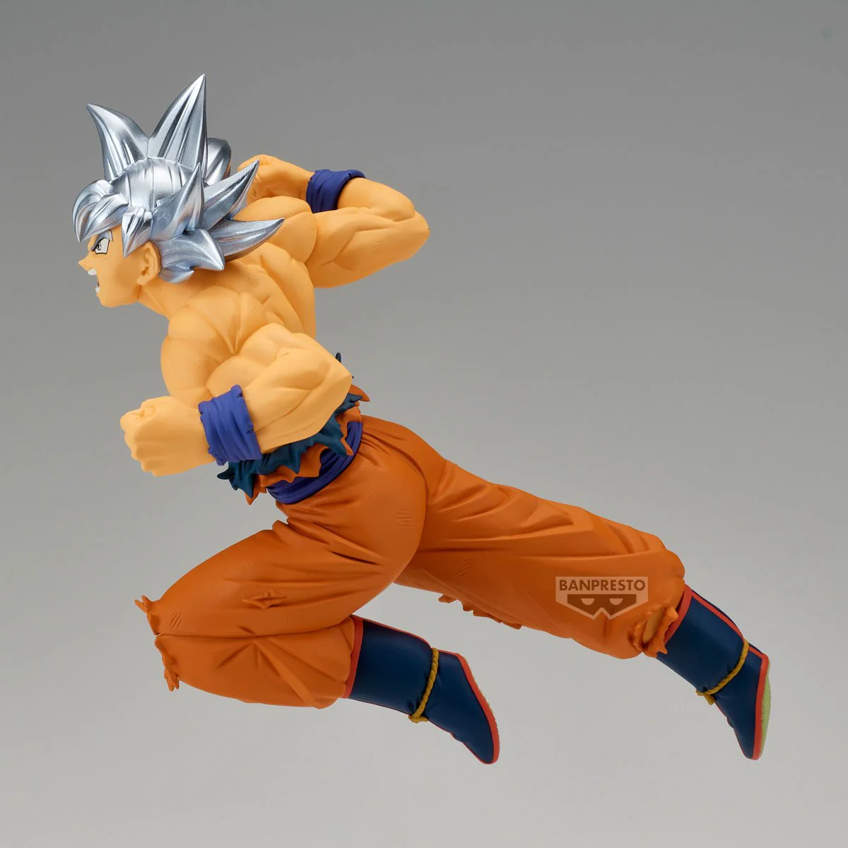 UI Son Goku Match Makers 1/2 Dragon Ball Super Banpresto - Image 5