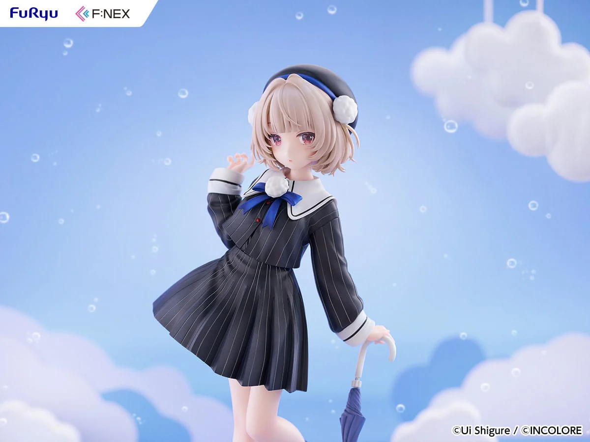 Ui Virtual YouTuber F:NEX Furyu - Image 10