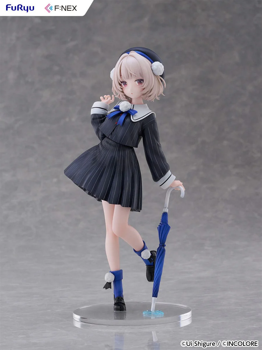 Ui Virtual YouTuber F:NEX Furyu - Image 11