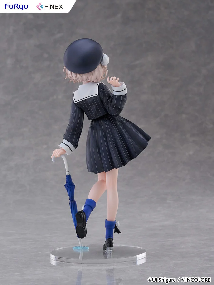 Ui Virtual YouTuber F:NEX Furyu - Image 13