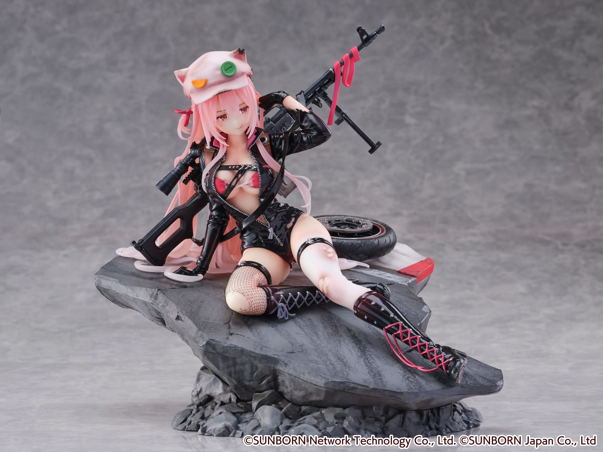 UKM-2000 Gale Lightning -Wounded Ver. eStream - Image 3