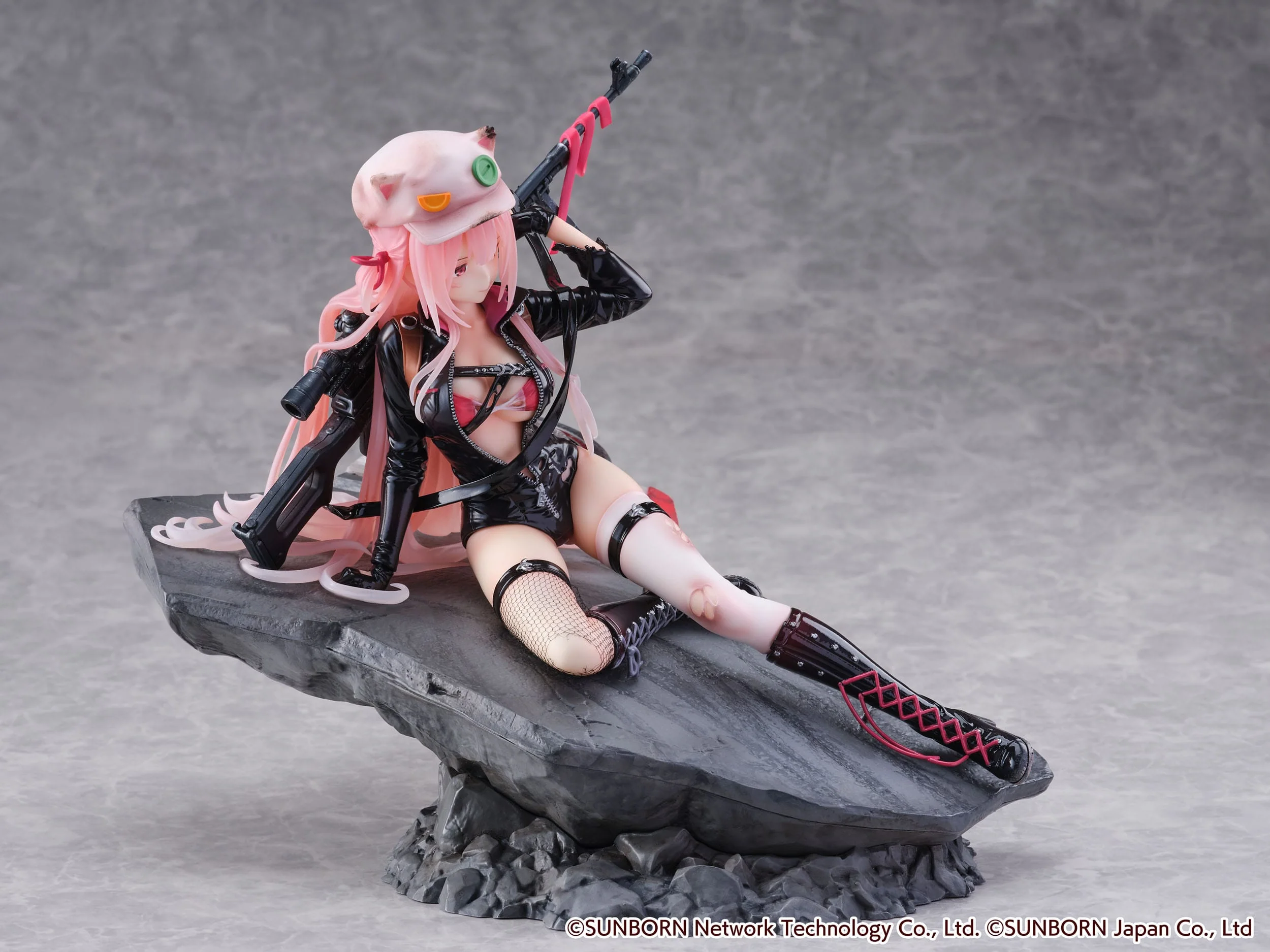 UKM-2000 Gale Lightning -Wounded Ver. eStream - Image 4