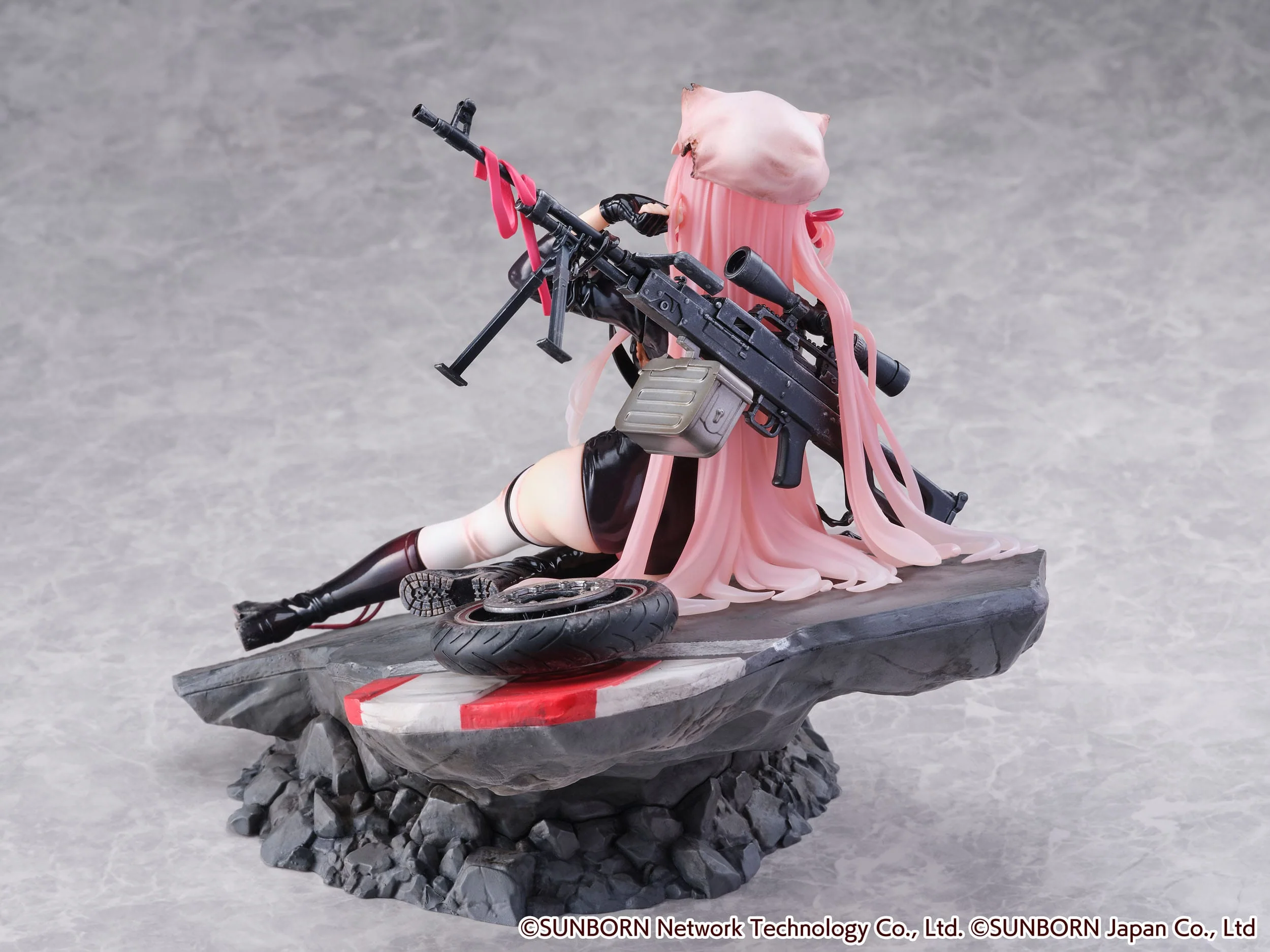 UKM-2000 Gale Lightning -Wounded Ver. eStream - Image 5