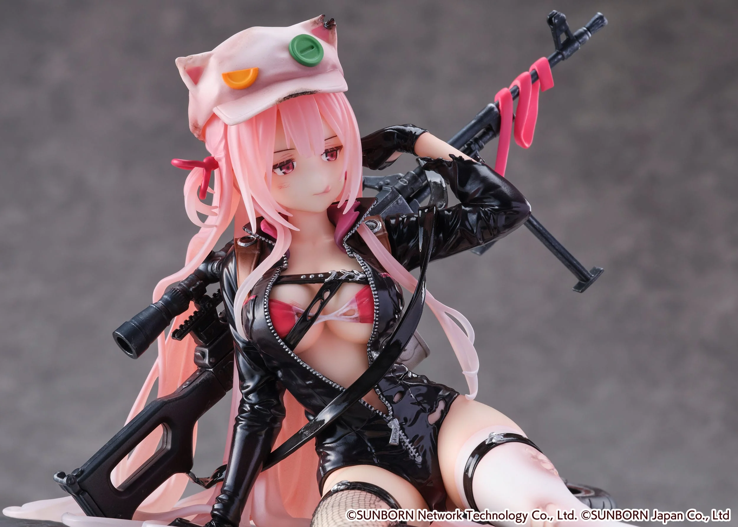 UKM-2000 Gale Lightning -Wounded Ver. eStream - Image 9