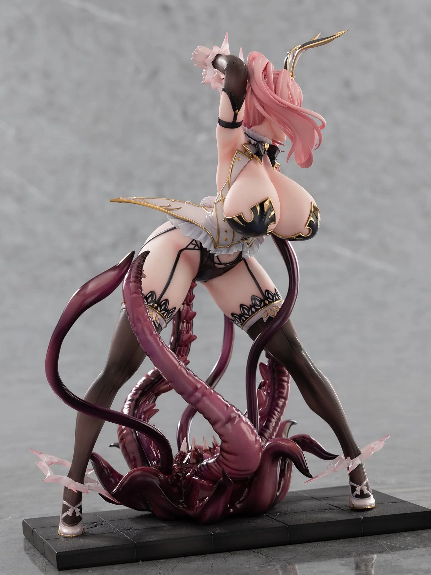 Ulrich Deluxe Edition Original Character Kawa Design - Image 4