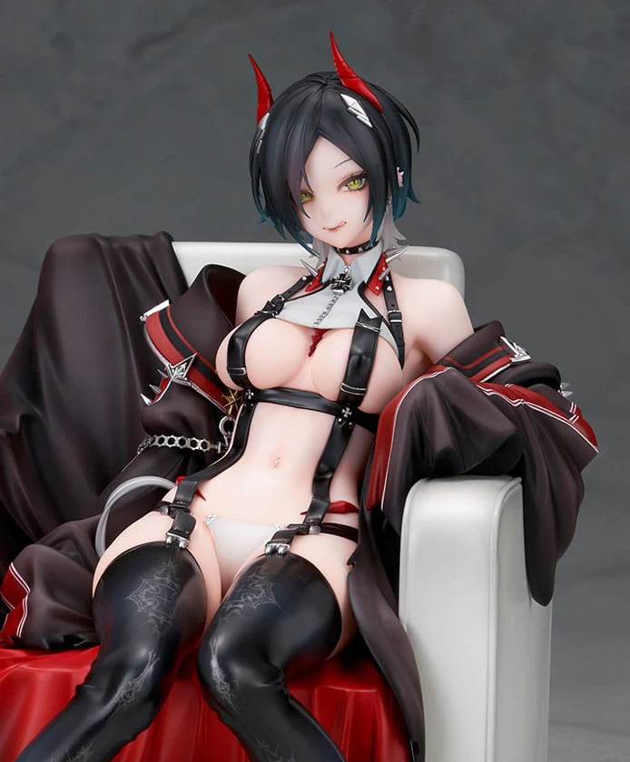 Ulrich von Hutten AmiAmi Exclusive Alter - Image 11