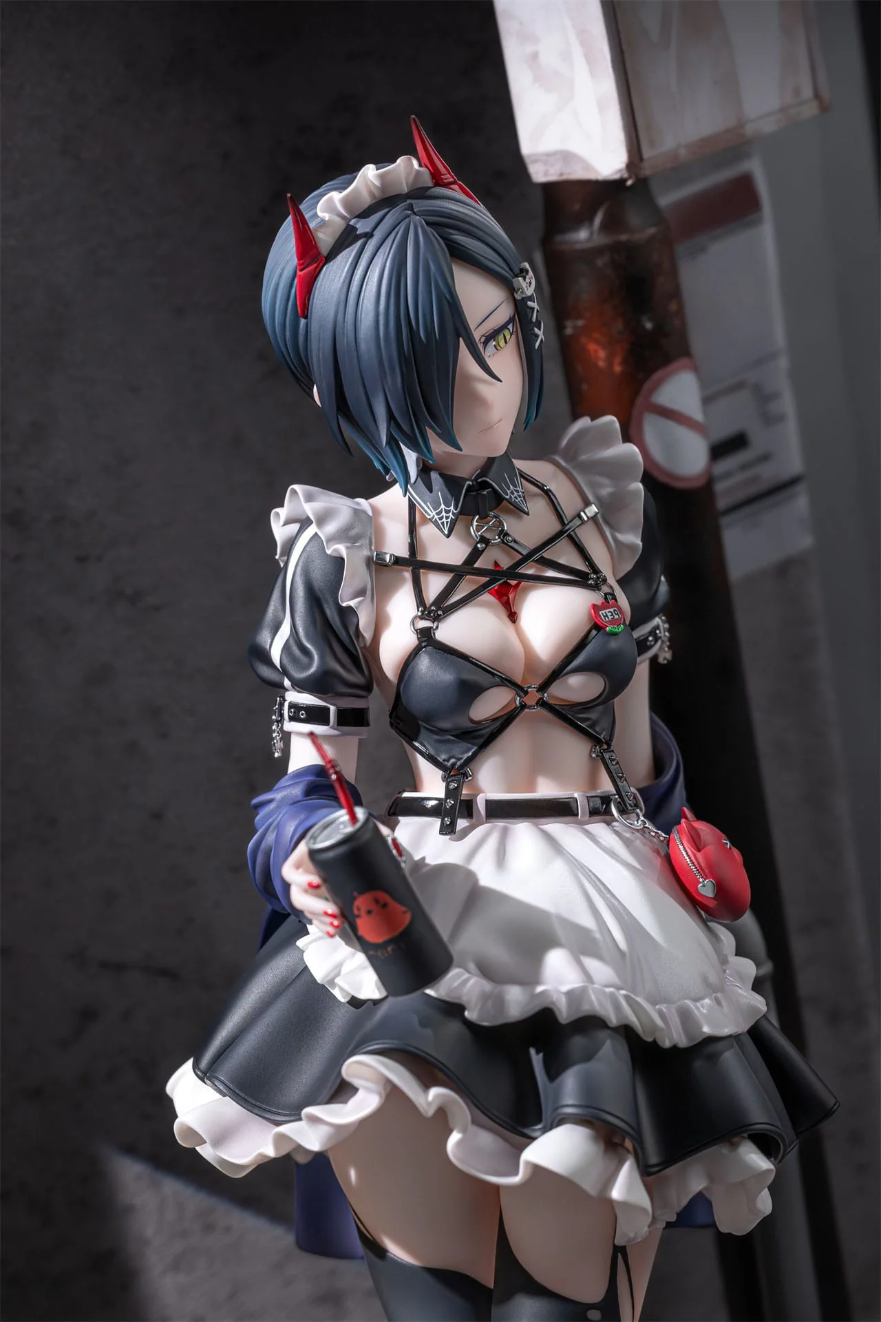 Ulrich von Hutten Madchen Trummer Ver. AniGame - Image 6