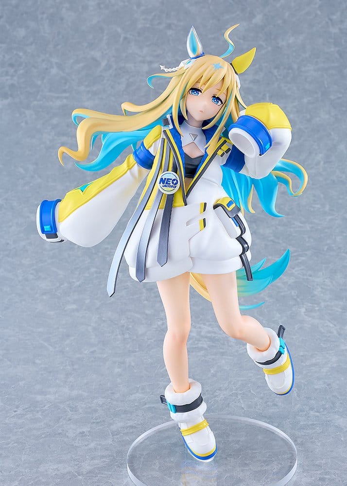 Uma Musume: Pretty Derby Pop Up Parade PVC Statue Neo Universe L Size 24 cm - Image 6