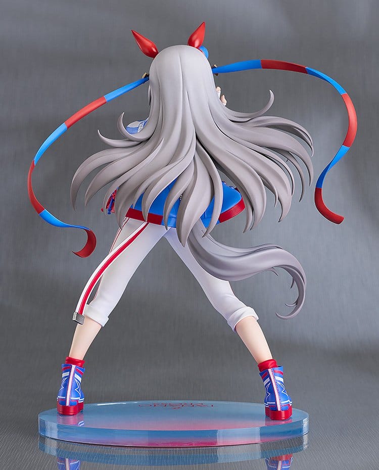 Umamusume: Pretty Derby PVC Figure Tamamo Cross - Image 3