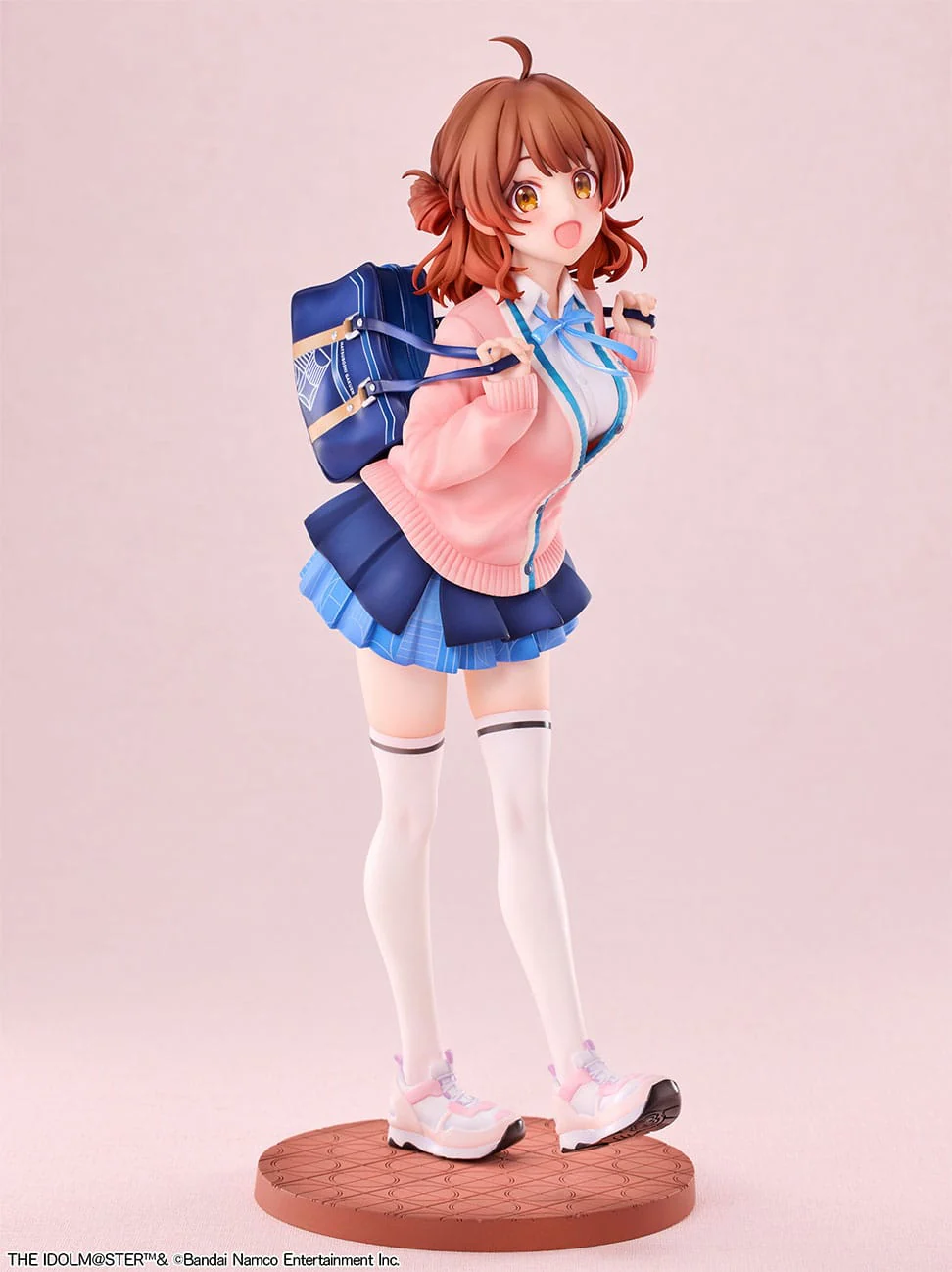 Ume Hanami Bonus Edition Gakuen Idolmaster Nenmax Creative - Image 2