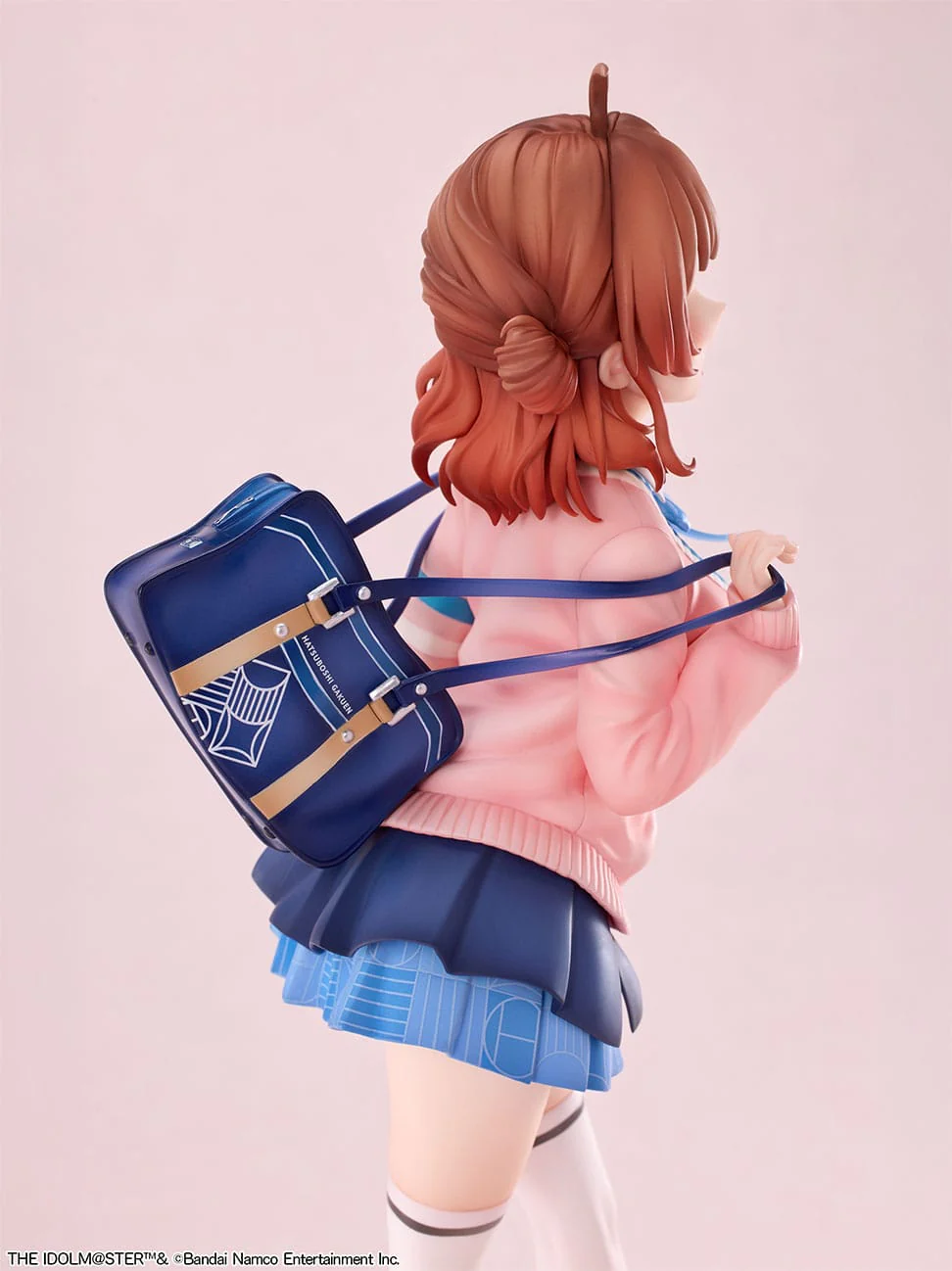 Ume Hanami Bonus Edition Gakuen Idolmaster Nenmax Creative - Image 3