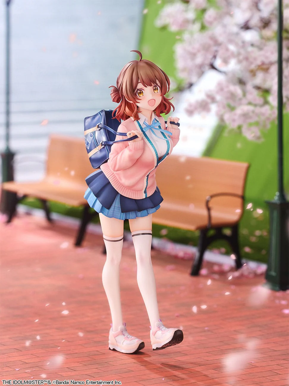 Ume Hanami Bonus Edition Gakuen Idolmaster Nenmax Creative - Image 6