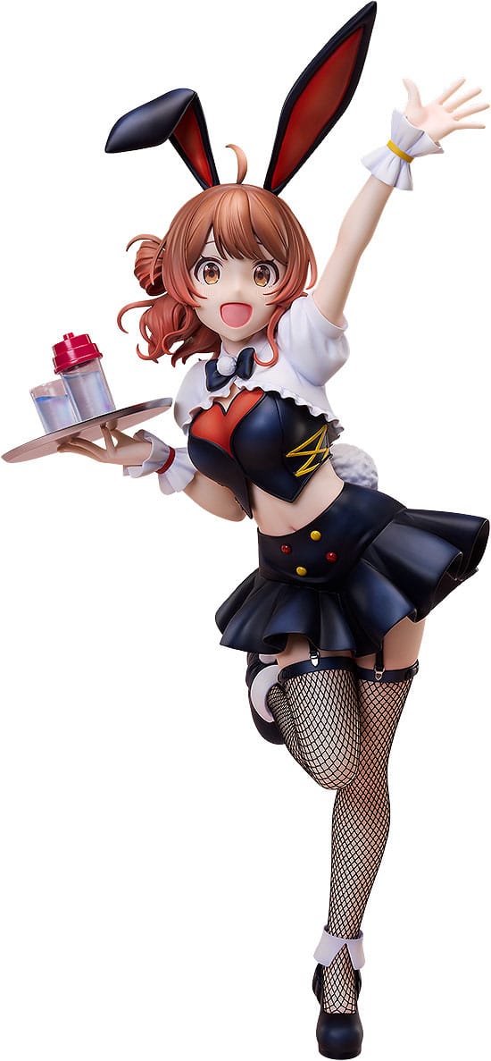 Ume Hanami: Bunny Ver. FREEing